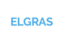 Elgras - Logo