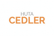 Huta Cedler Logo