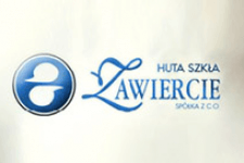 Huta Szkła Zawiercie Logo