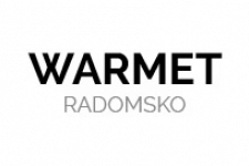 Warmet Radomsko Logo