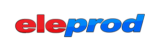 Eleprod - producent stali zbrojeniowej, mat, siatek zbrojeniowych oraz korytek kablowych z blachy - logo firmy